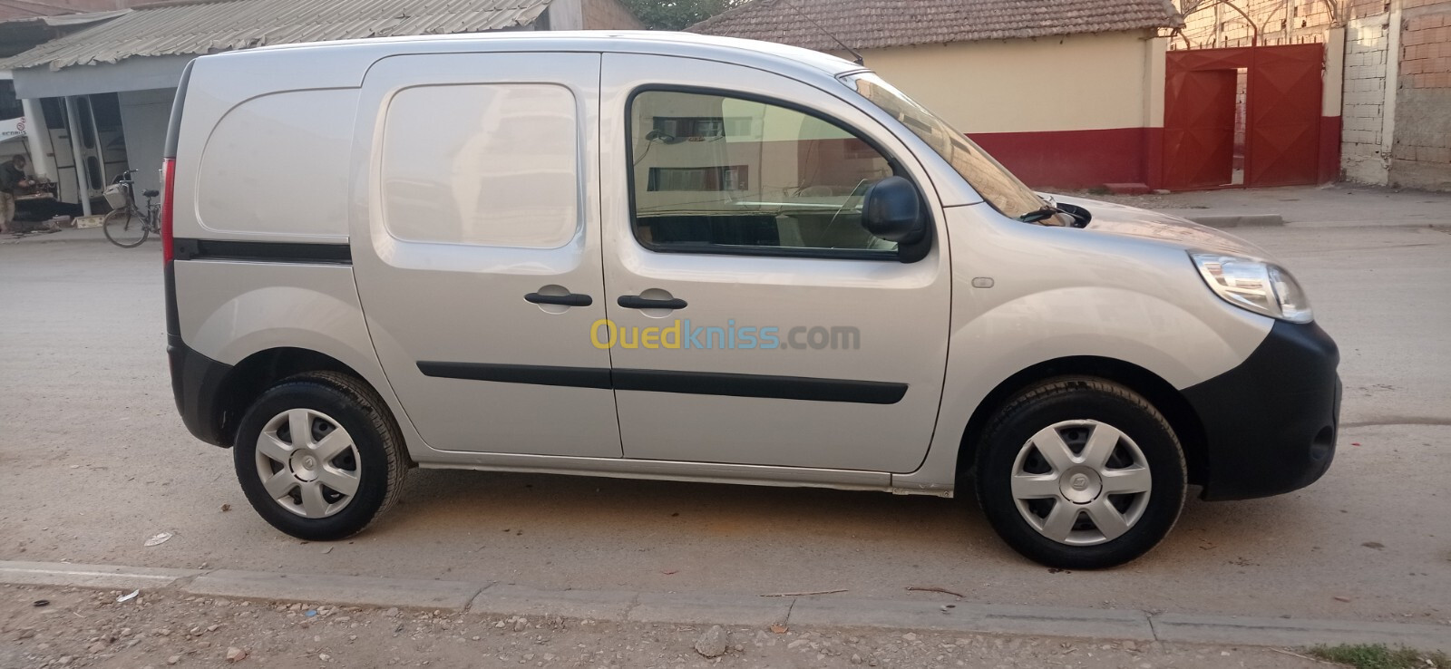 Renault Kangoo 2015 Kangoo