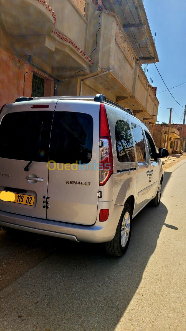 Renault KANGOO 2019 