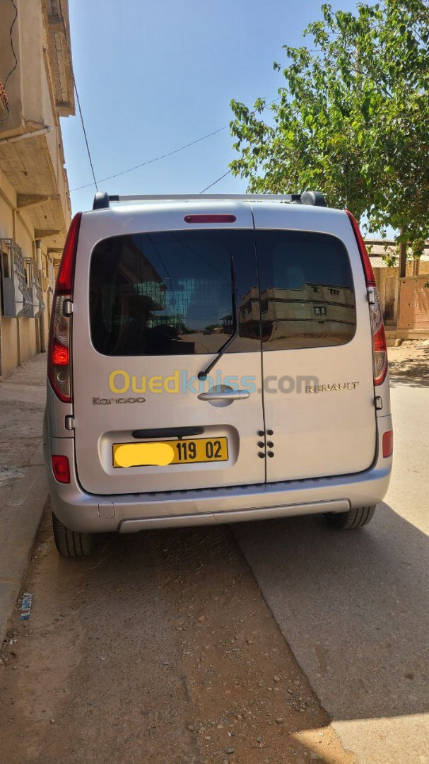 Renault KANGOO 2019 