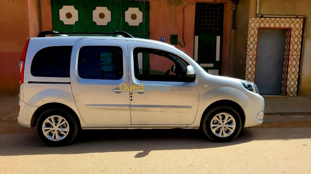 Renault KANGOO 2019 