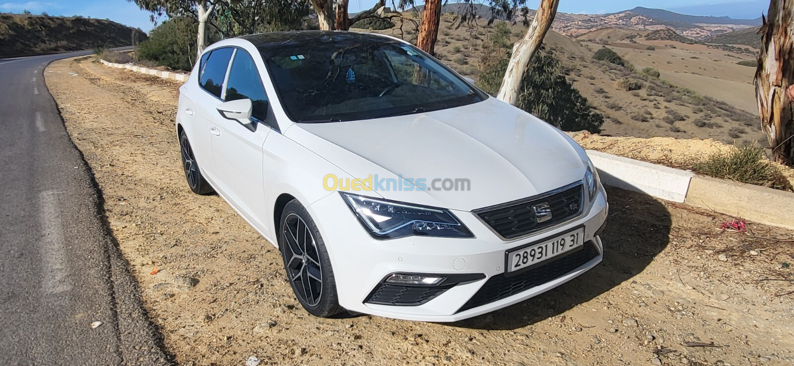 Seat Leon 2019 Leon