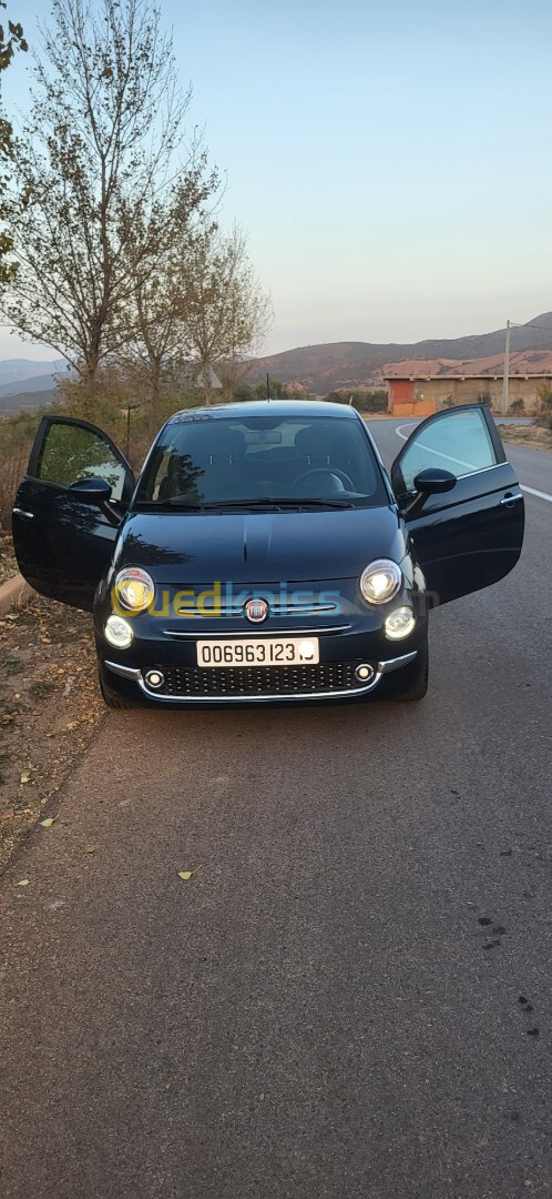 Fiat Fiat 500 2023 