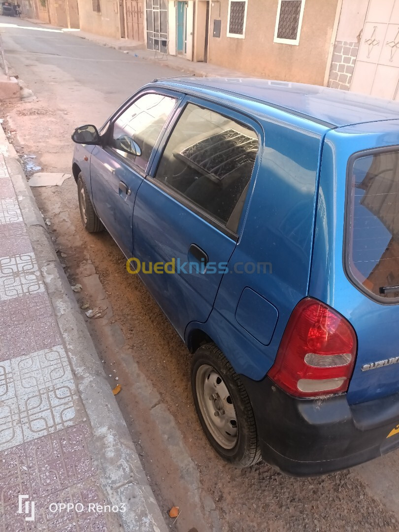 Suzuki Alto 2008 Alto