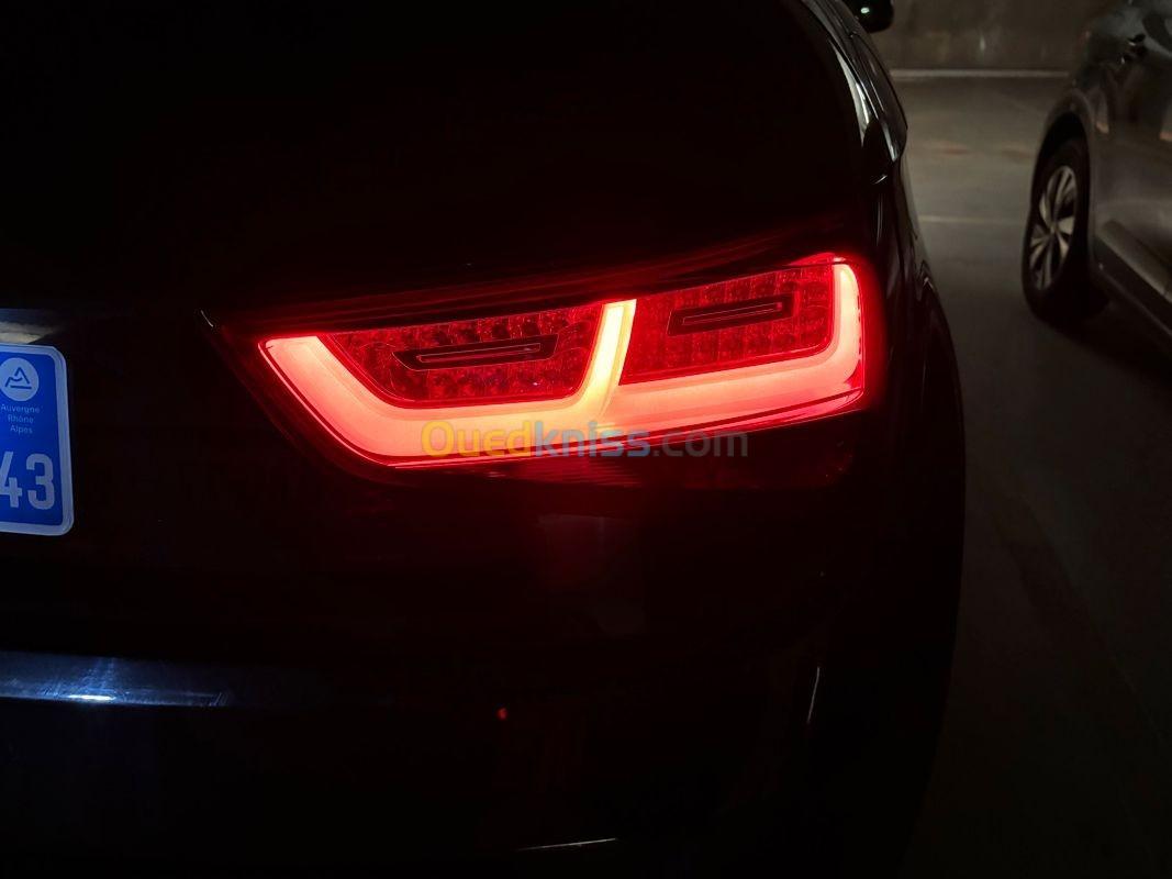 Feu Led audi a1 2016