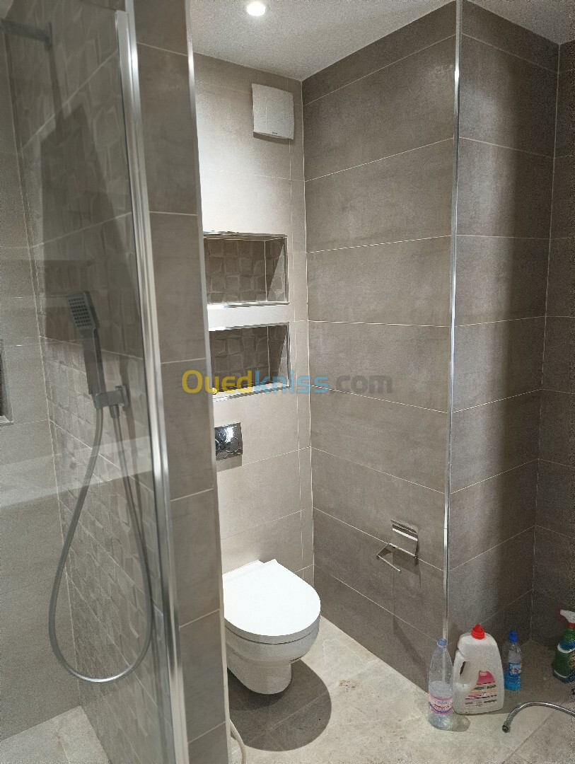 Vente Appartement F3 Boumerdès Ouled moussa