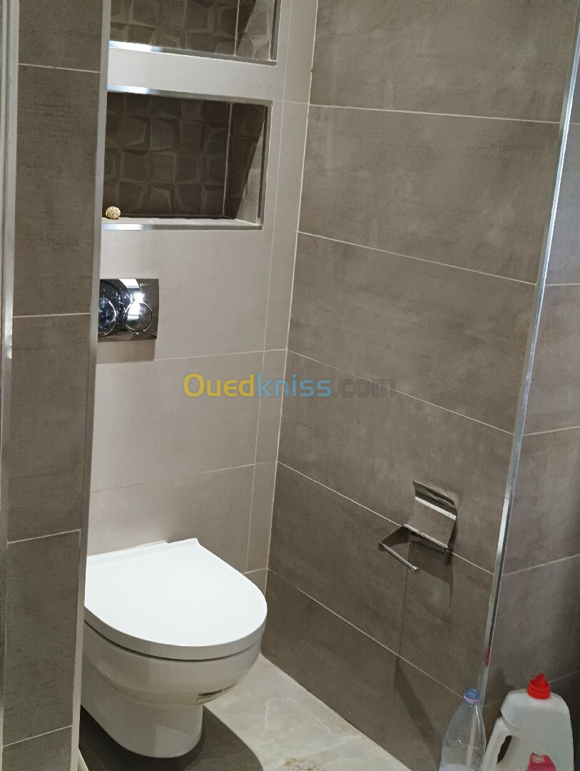 Vente Appartement F3 Boumerdès Ouled moussa