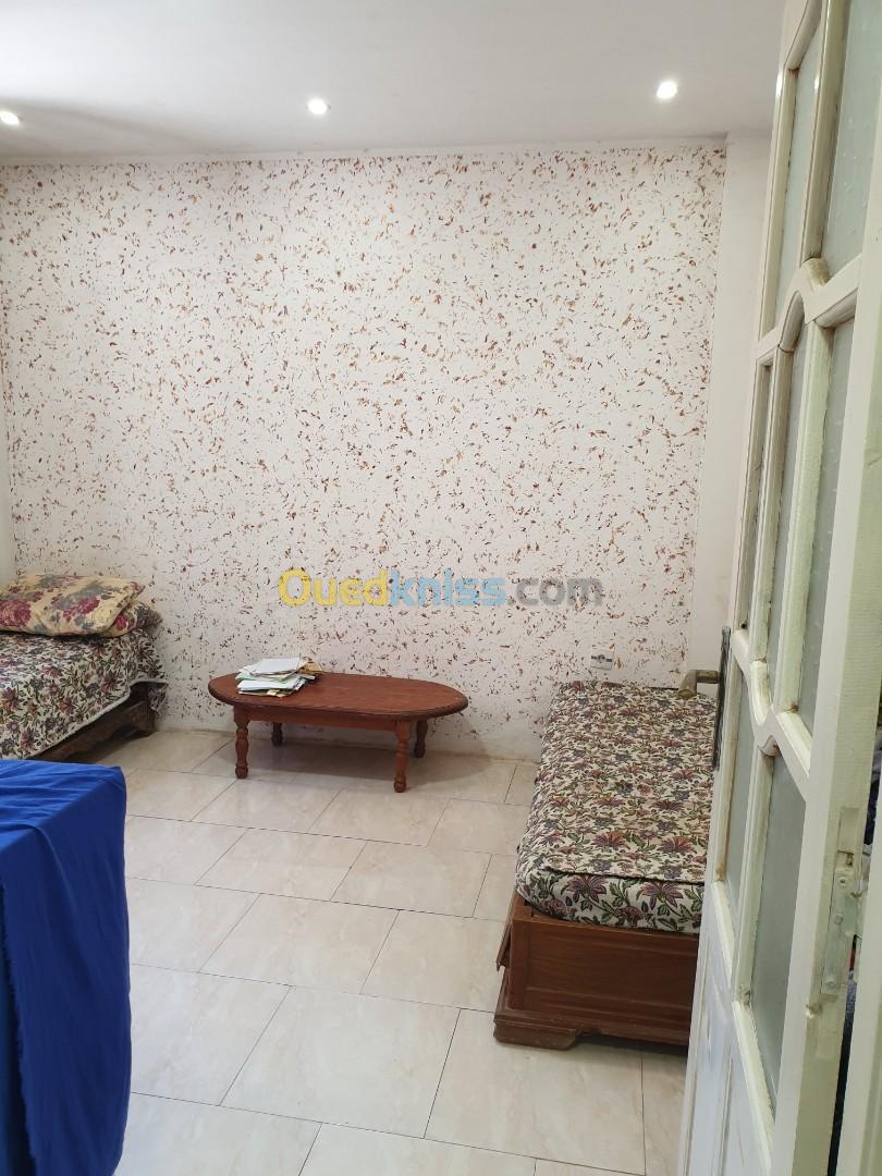 Vente Niveau De Villa F2 Alger Bordj el kiffan