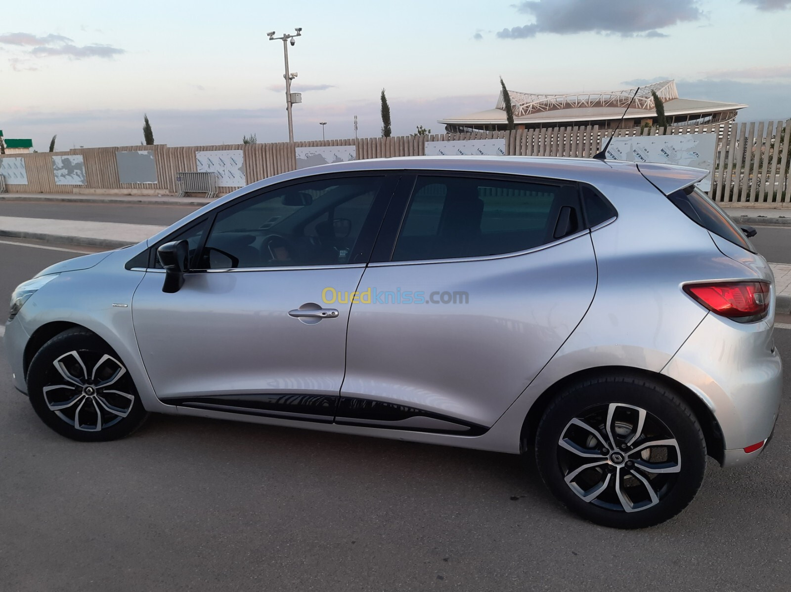 Renault Clio 4 2018 Limited 2