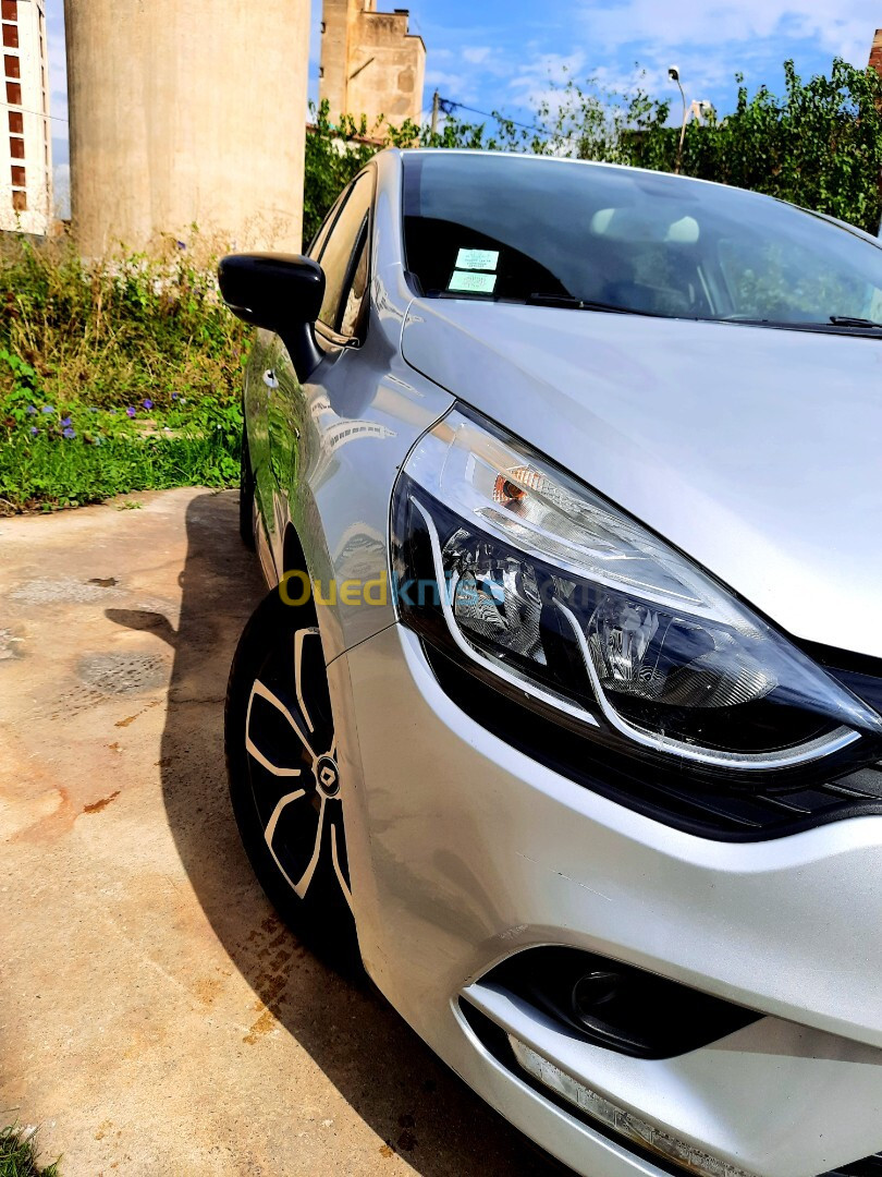 Renault Clio 4 2018 Limited 2