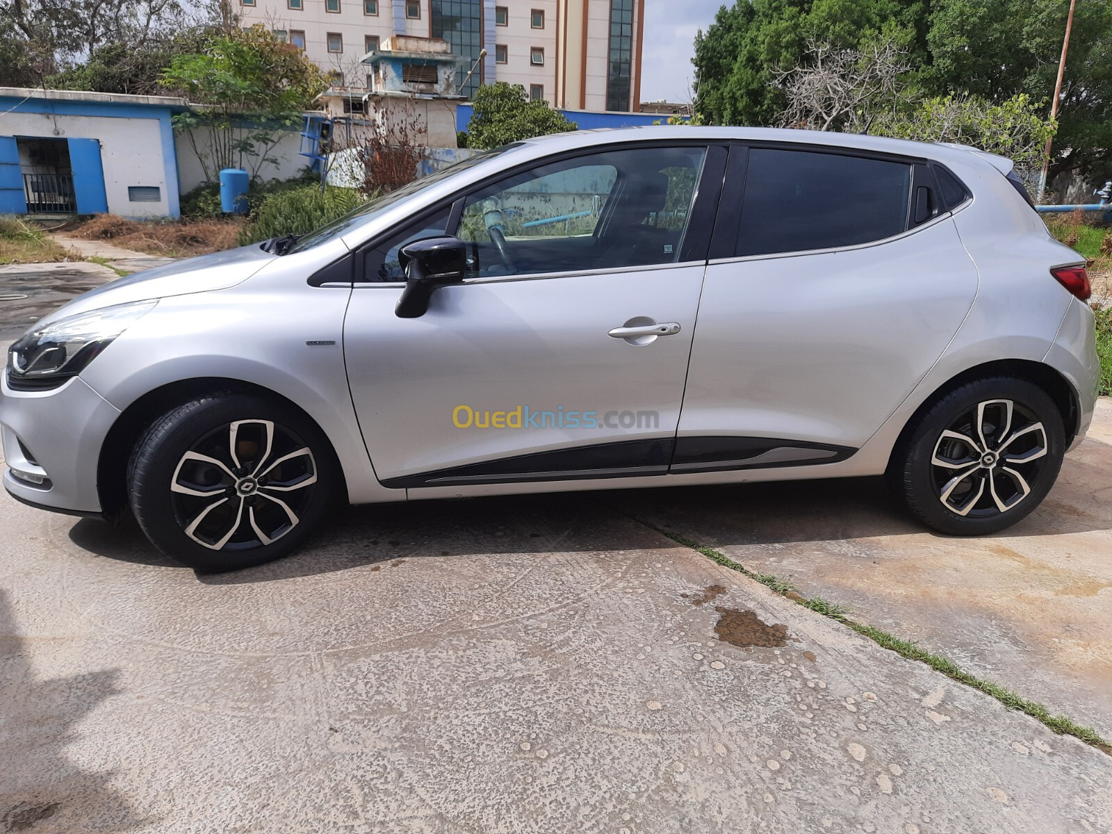 Renault Clio 4 2018 Limited 2