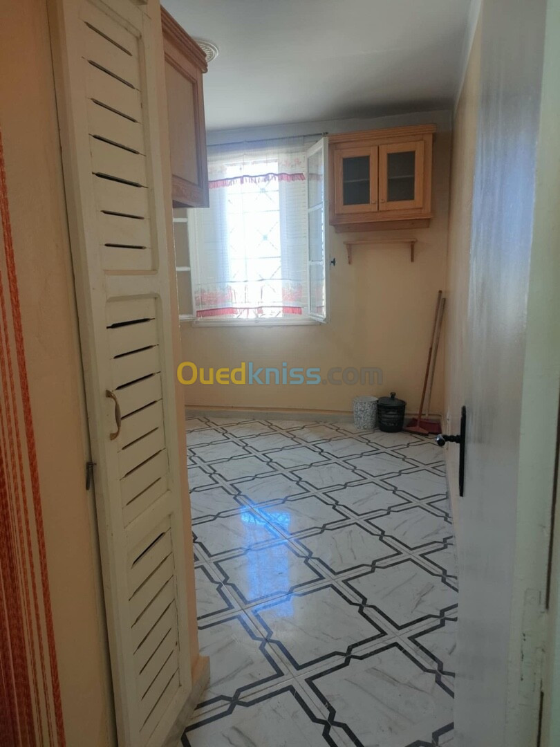 Vente Appartement F3 Constantine Constantine