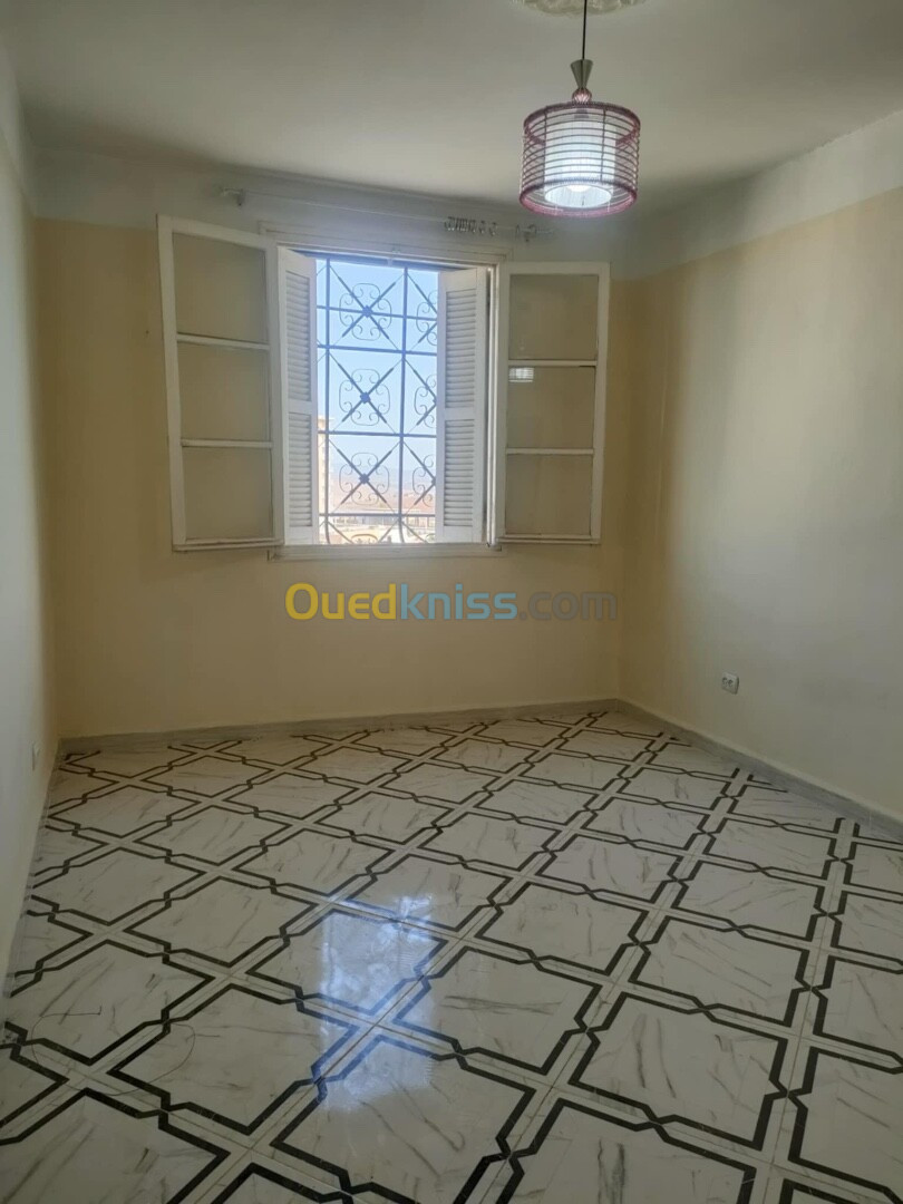 Vente Appartement F3 Constantine Constantine