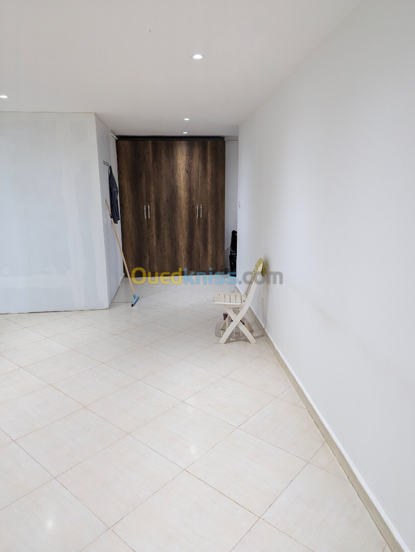 Vente Appartement F3 Oran Bir el djir