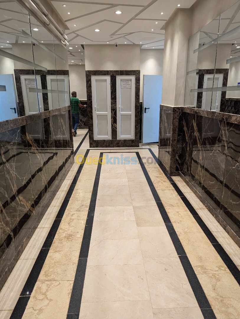 Vente Appartement F3 Oran Bir el djir