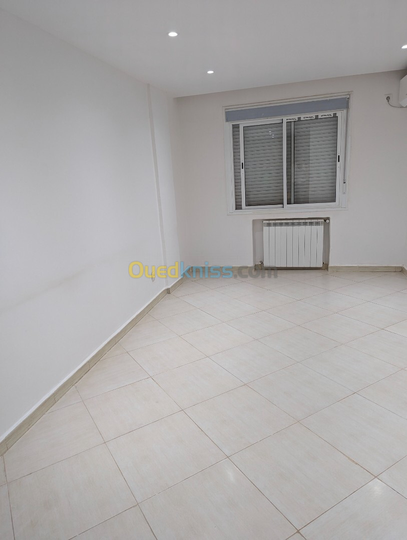 Vente Appartement F3 Oran Bir el djir