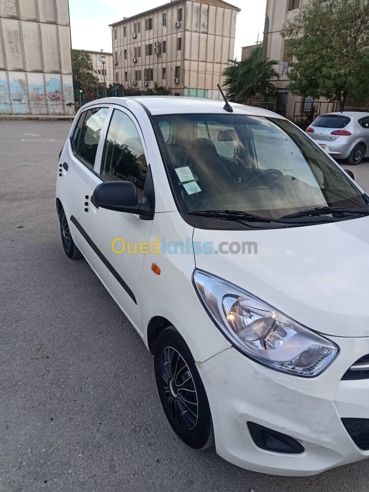 Hyundai i10 2015 