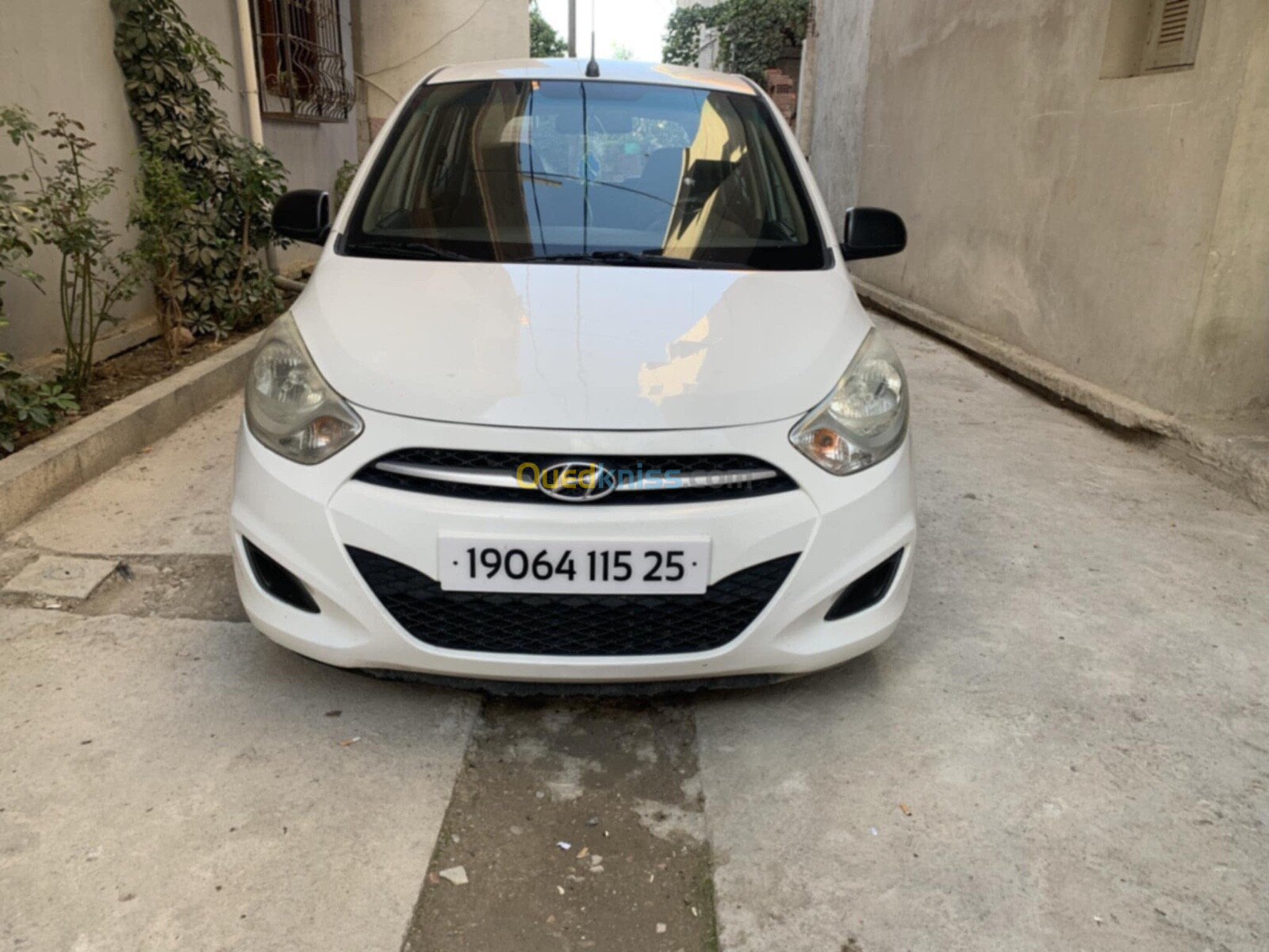 Hyundai i10 2015 