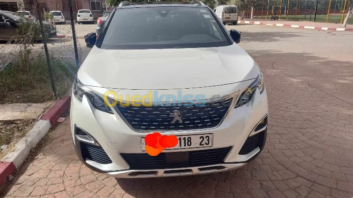 Peugeot 3008 2018 3008