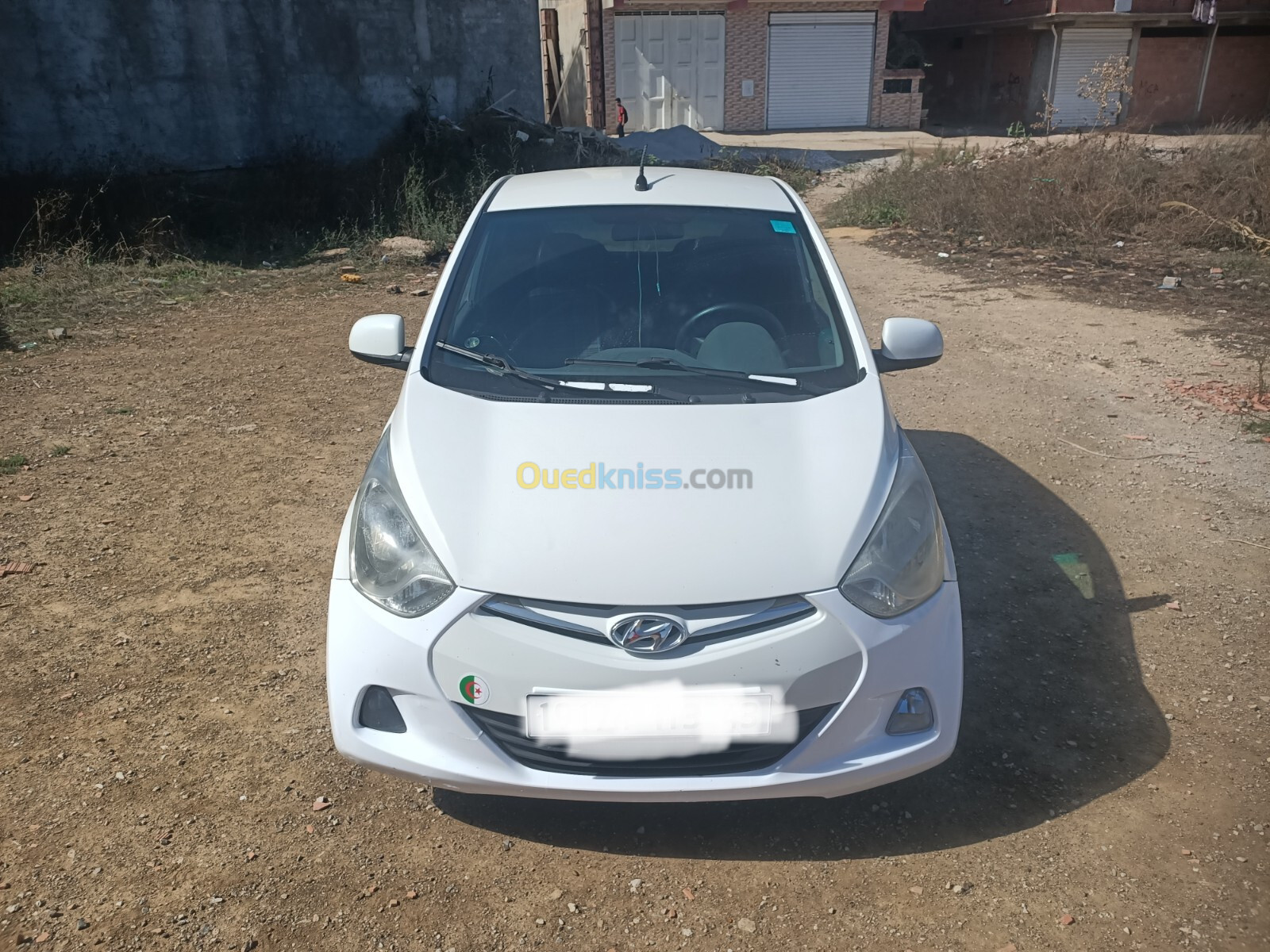 Hyundai EON 2013 GLS