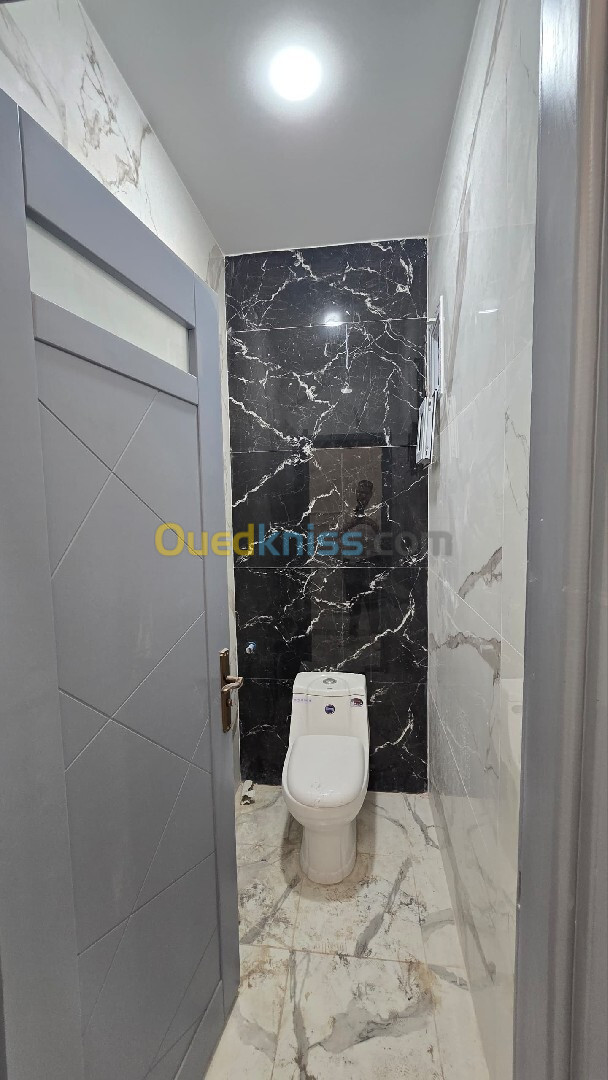 Vente Appartement F3 Alger Bordj el bahri