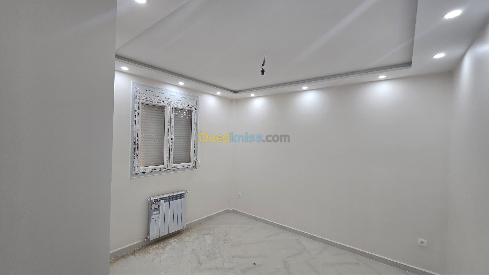 Vente Appartement F3 Alger Bordj el bahri