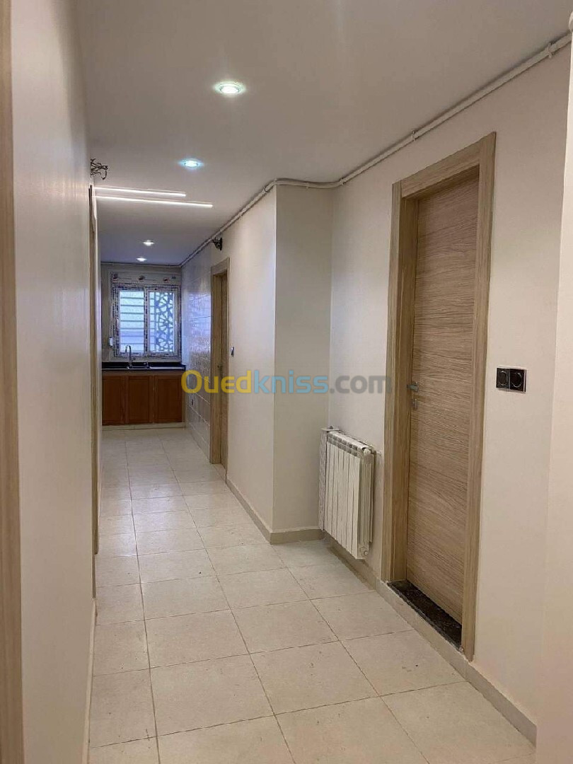 Vente Appartement F3 Alger Bordj el bahri