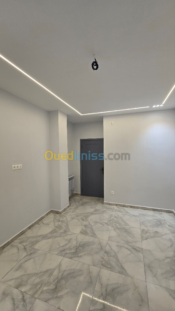 Vente Appartement F3 Alger Bordj el bahri