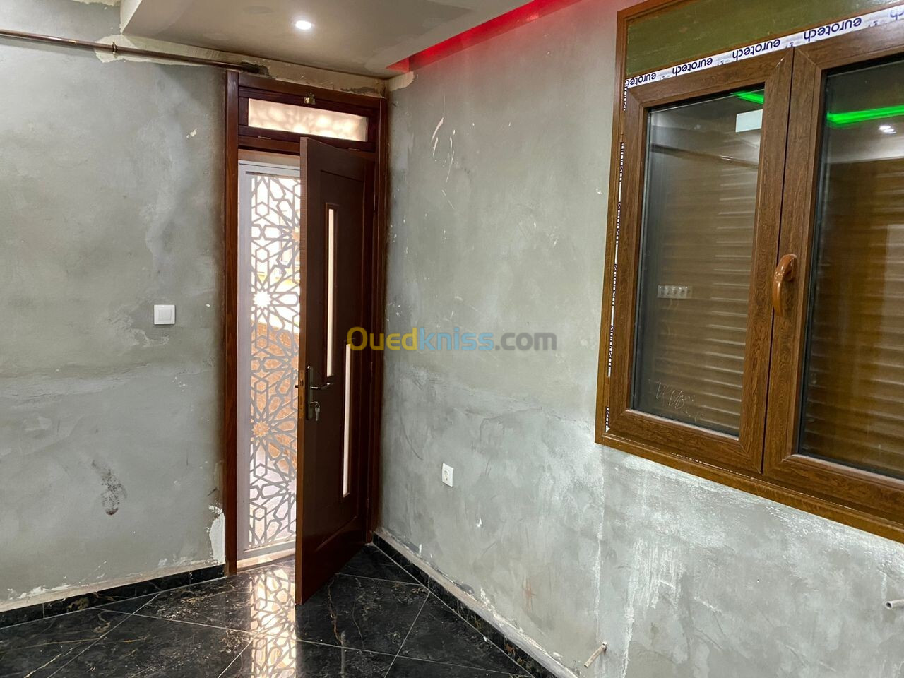 Vente Appartement Alger Bordj el kiffan