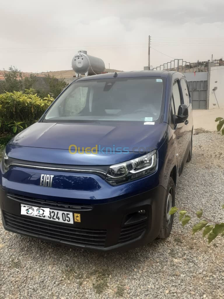 Fiat DOPLO 2024 Italia