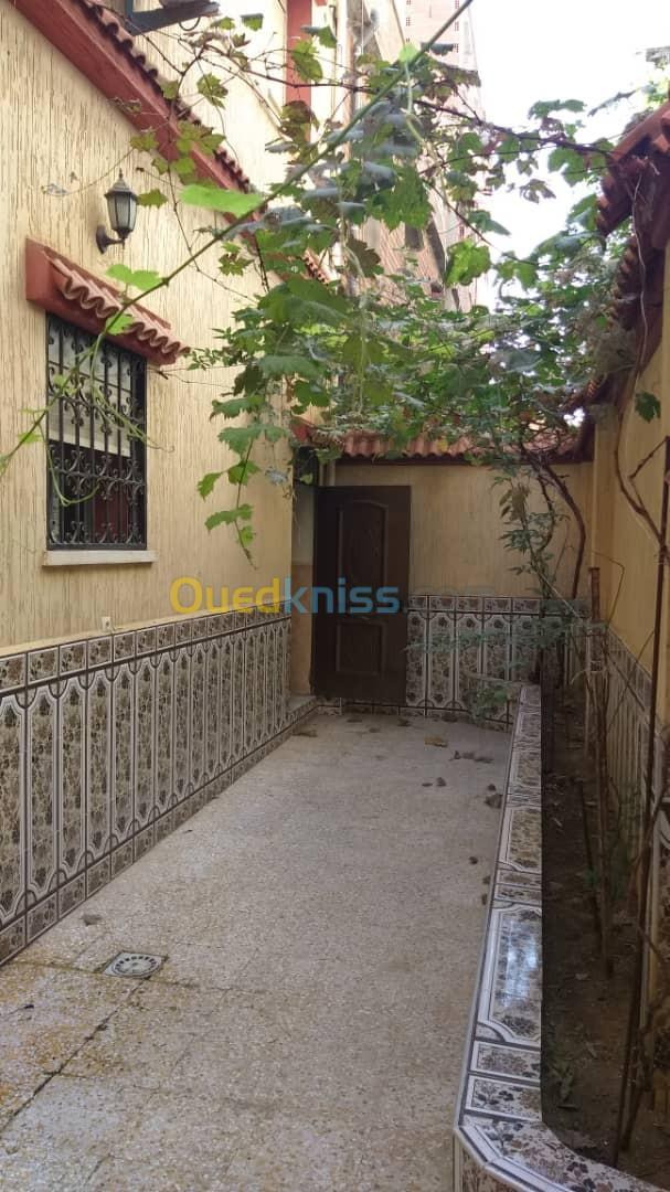 Vente Villa Alger Bordj el kiffan