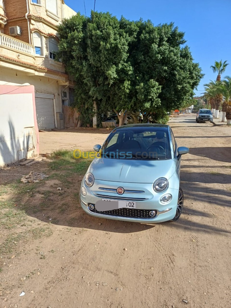 Fiat Fiat 500 dolce vita 2024 Dolcevita