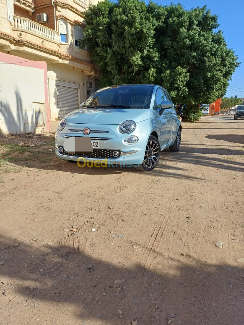 Fiat Fiat 500 dolce vita 2024 Dolcevita