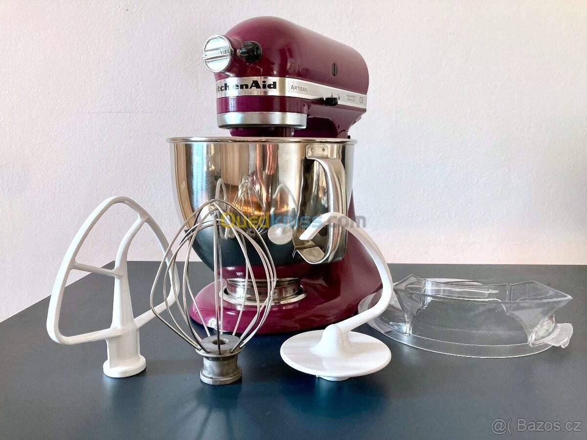 Kitchenaid Artisan 4.8L 