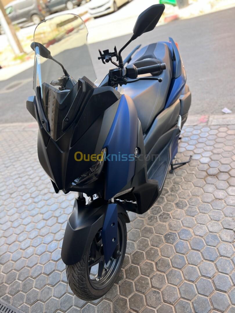 Yamaha Xmax 2019