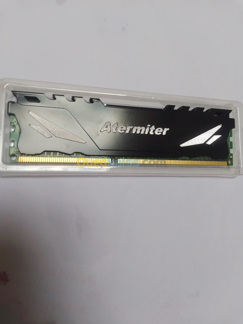 RAM 8GB DDR3 1600MHz