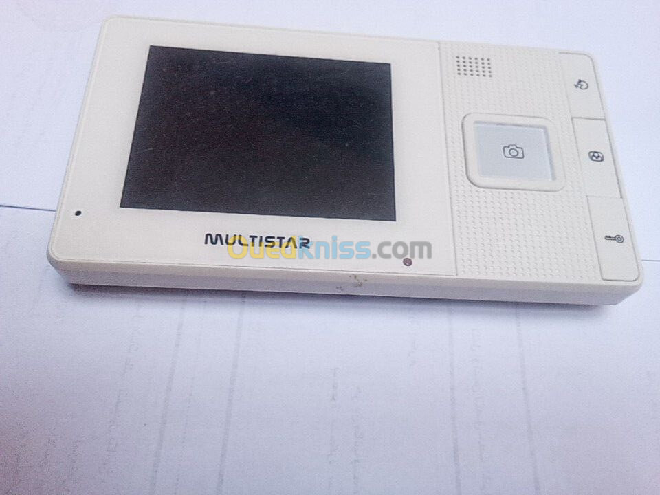 Wireless Video Door Phone ms413