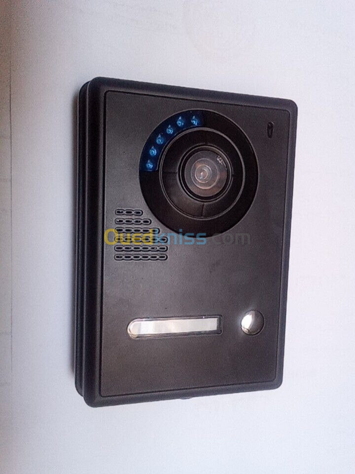 Wireless Video Door Phone ms413