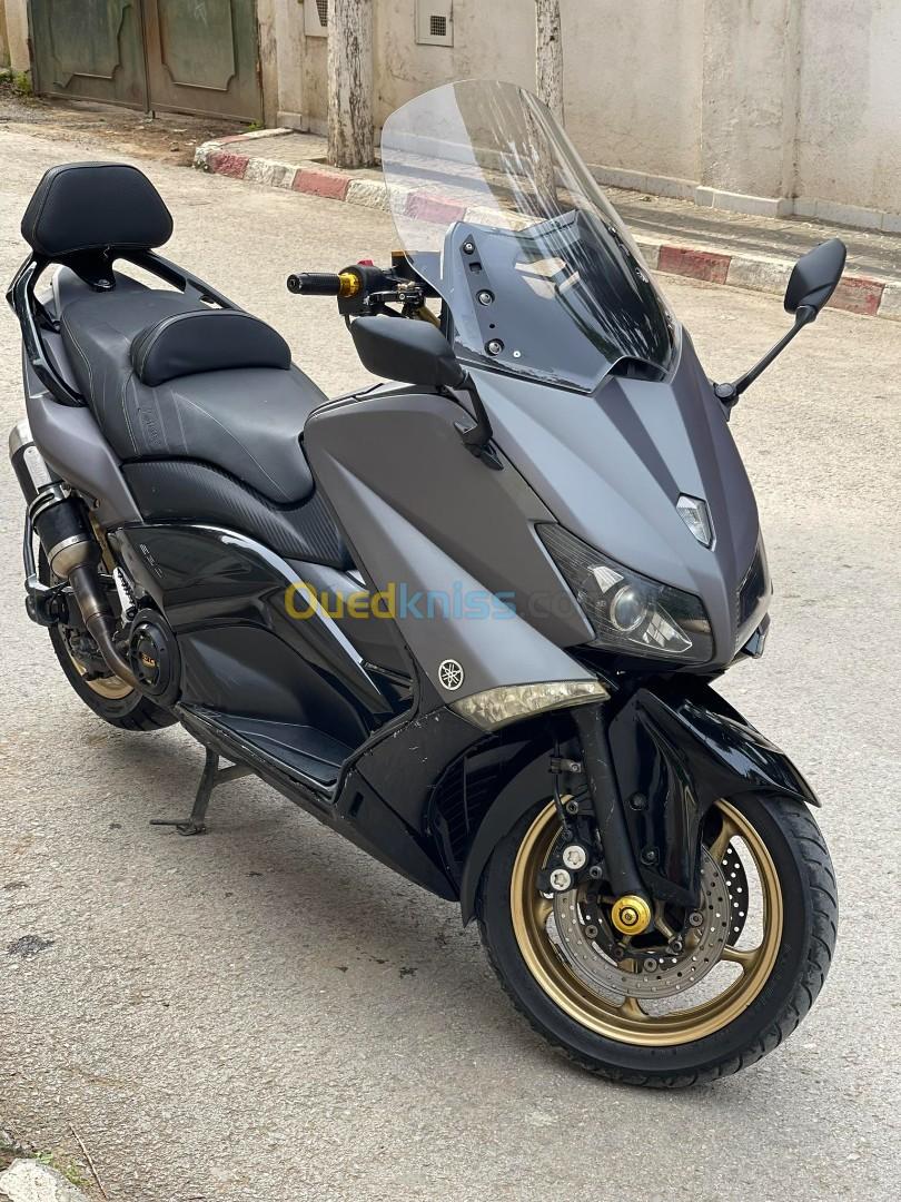 Yamaha Tmax 530 2013 - Tiaret Algeria