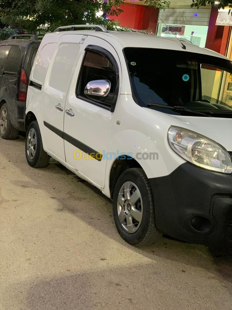 Renault Kangoo 2014 Confort (Utilitaire)