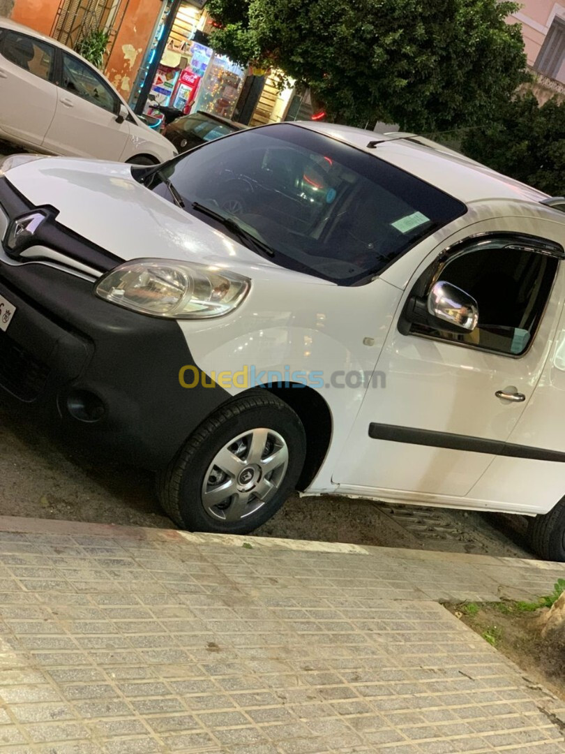 Renault Kangoo 2014 Confort (Utilitaire)