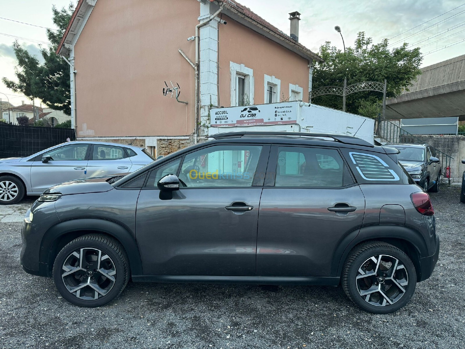 Citroen C3 2022 AirCross