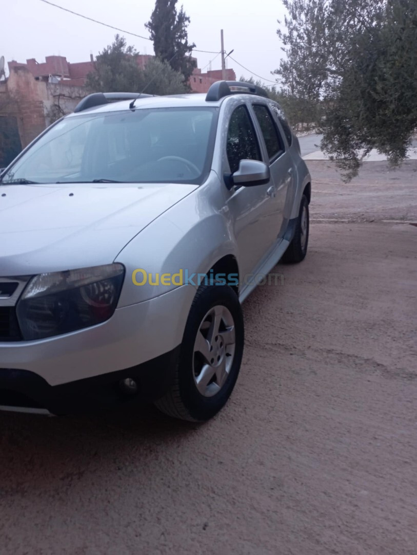 Dacia Duster 2013 