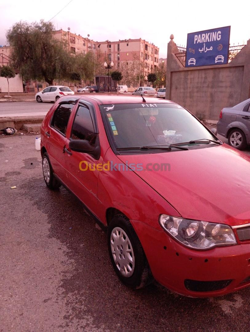 Fiat Palio 2006 Palio