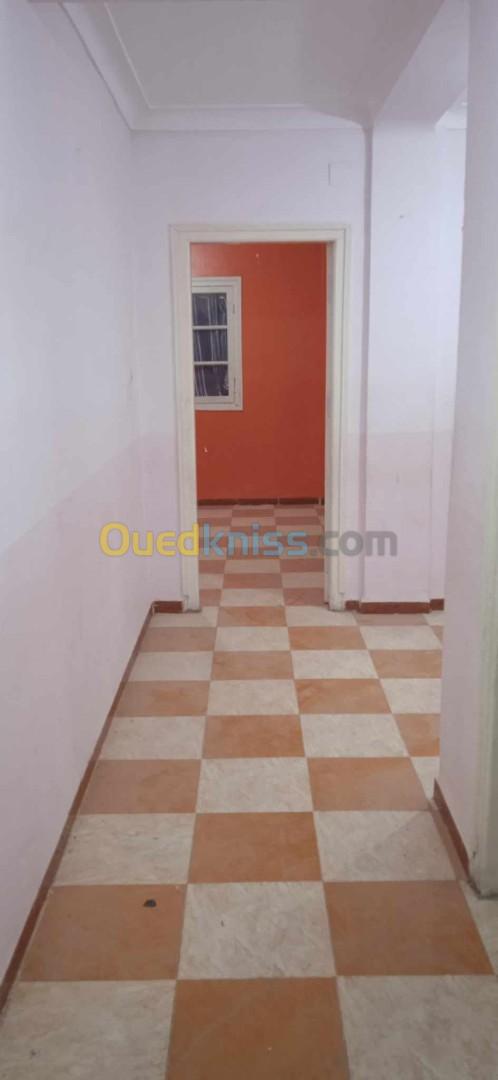 Vente Appartement F3 Sidi bel abbes Sidi bel abbes