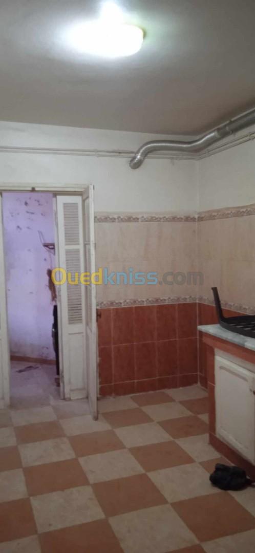 Vente Appartement F3 Sidi bel abbes Sidi bel abbes