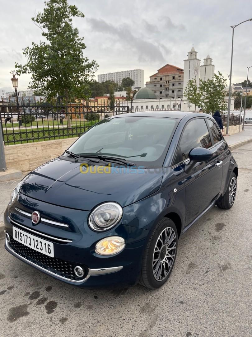 Fiat 500 2023 Dolce vita