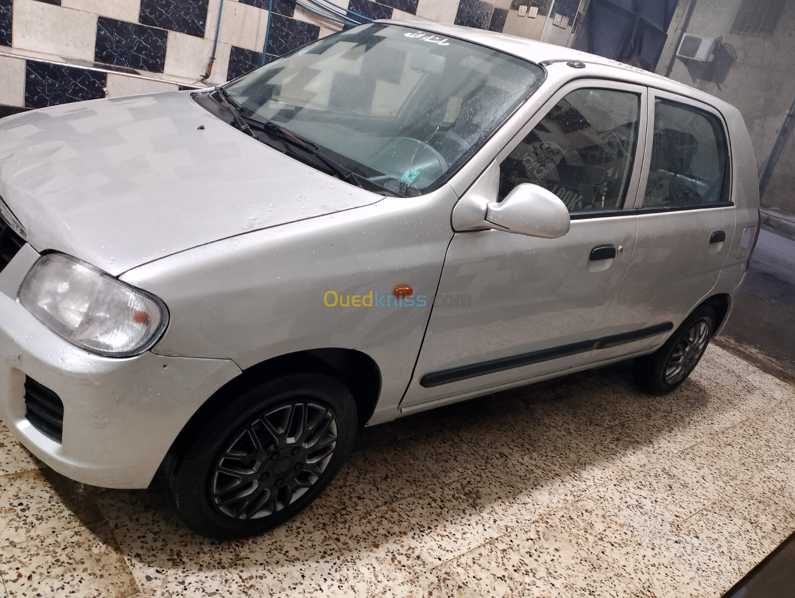 Suzuki Alto 2011 Alto