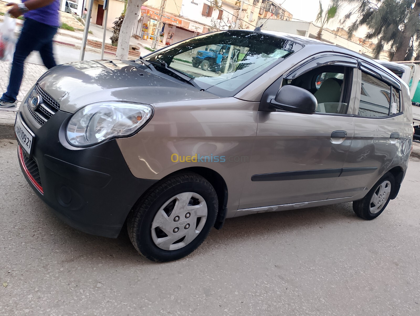 Kia Picanto 2009 