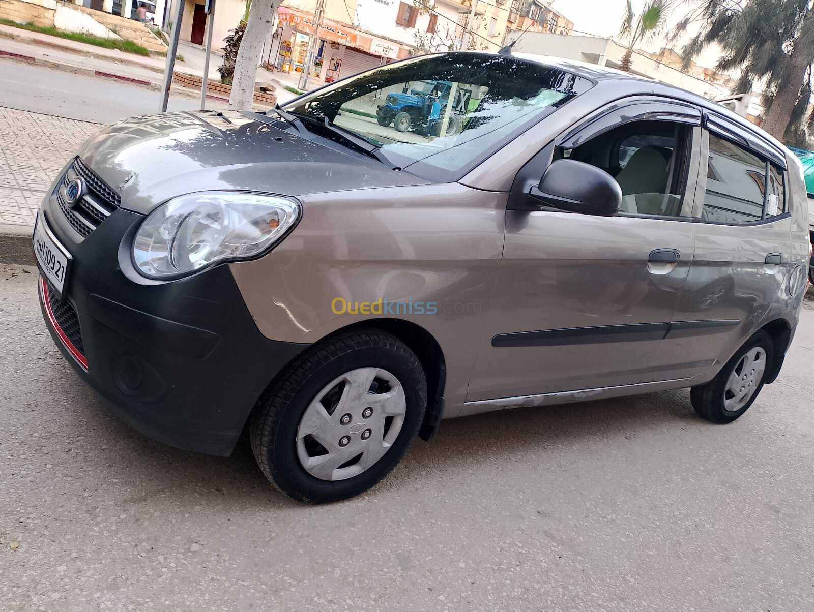 Kia Picanto 2009 