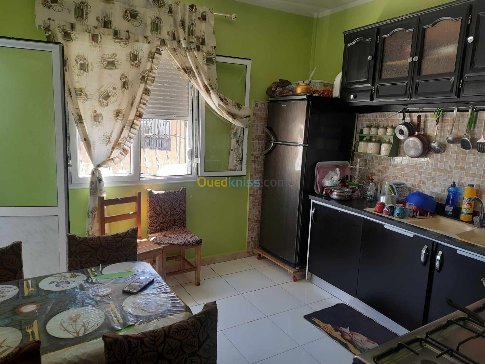 Vente Appartement F4 Tipaza Bou ismail